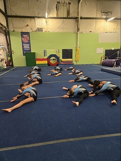 2024 Mock Competition